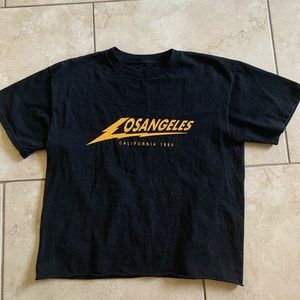 Los Angeles Tee